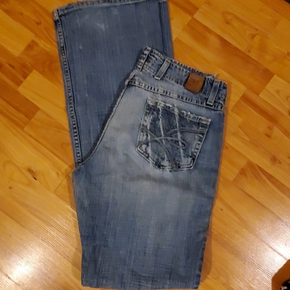 BKE Jean's